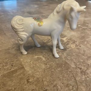 Lenox Jewel Unicorn